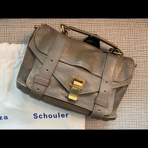 Proenza Schouler PS1